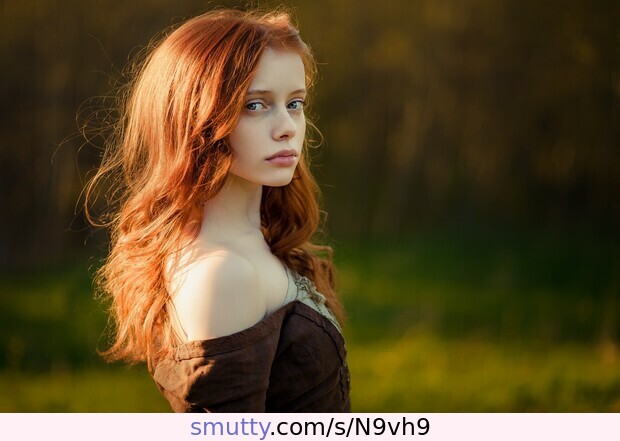#EkaterinaYasnogorodskaya #redhead #ginger #petite #teen #model #pretty #NonNude #beautiful #model #TeenModel #PrettyTeen