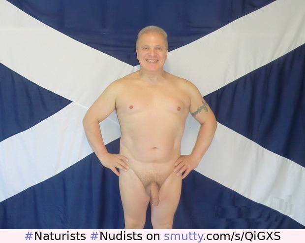 #Naturists #Nudists #Naturism #Nudism #Naked #Nude #HungMale #NiceDick #Scottish #Nudist #Naturist #Me