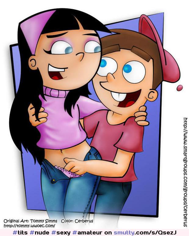 620px x 776px - Trixie Tang Comic The Fairly Oddparents By Tommy Simms 16200 | Hot Sex  Picture