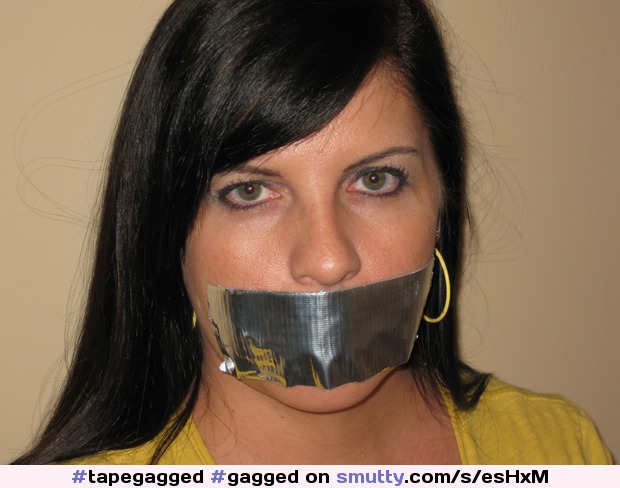 Tape bound and gagged MILF
#tapegagged #gagged #tapegag #taped #bondage #tapeovermouth #tapedmouth #tapebondage #tied up #tape #tapeonmouth