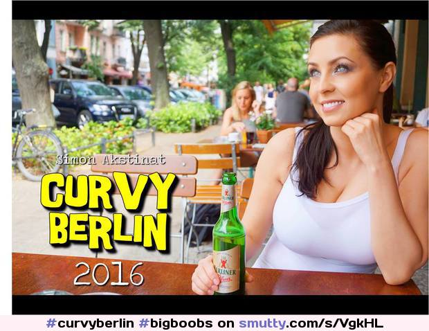 #curvyberlin #bigboobs #euroboobs #brunette #EwaSonnet