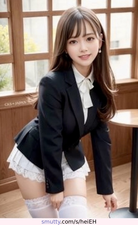 #beautiful #sexy #NonNude #nn #IWantHer #stunning #SchoolUniform #stockings #ThrobsDailyTreat #uniform #schoolgirl