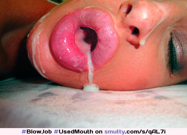 #BlowJob #UsedMouth #Sperm #Silicone #SiliconeLips #BlowjobLips #Bimbo #Used #Submissive #SpermOnFace #CumOnFace #PassedOut #Fucked #Suck