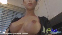 #shemale #tranny #transsexual #trap #nicetits #bigtits #shorthair #hot #sexy #beauty #surprise #ShemaleGif #wanking