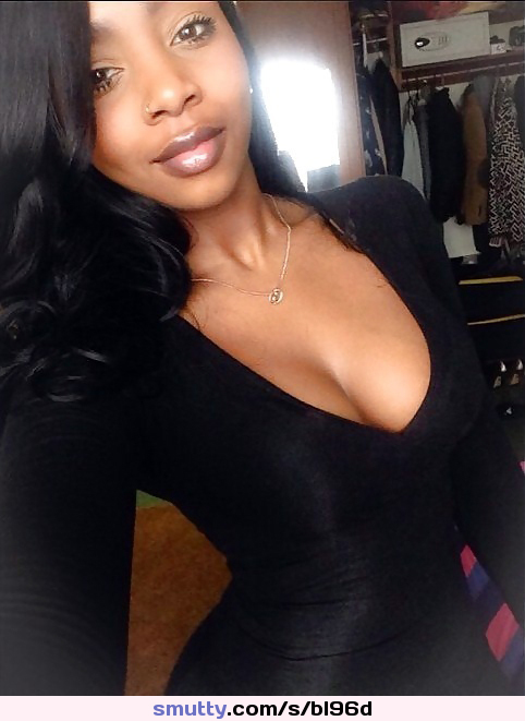 #ebony #amateur #selfie #black #selfshot #sexy
