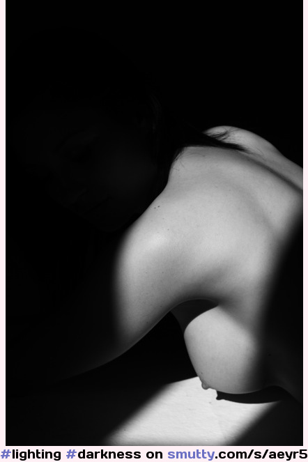 #lighting#darkness#photography#lightandshadow#BlackAndWhite#sideview#nipple#boob#breast#tit#sideboob#sidetit#sexy#beauty#attractive#gorgeous