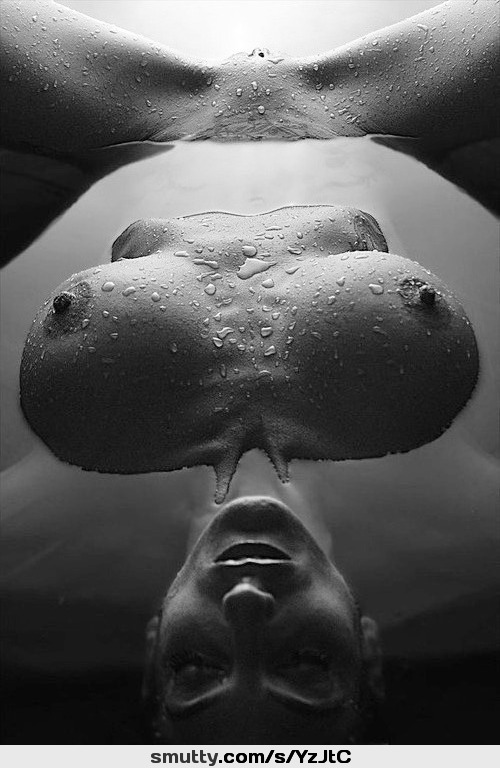 #photography#art#artistic#artnude#lightandshadow#BlackAndWhite#water#wet#wetlooks#wethair#waterdrops#eyesclosed#relaxing#sexylips#sexyeyes