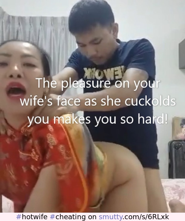 #hotwife #cheating #Cuckold #cuck #slut #asian #texting
