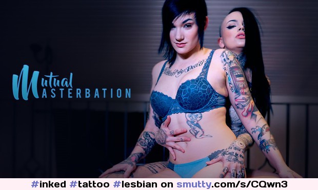 Tatoo Masturbation Tattoo Big Tits #inked #tattoo #lesbian #kink #kinkvr #virtual #vrporn #shorthair #brutal #lesbians #rought #PleasureAndP