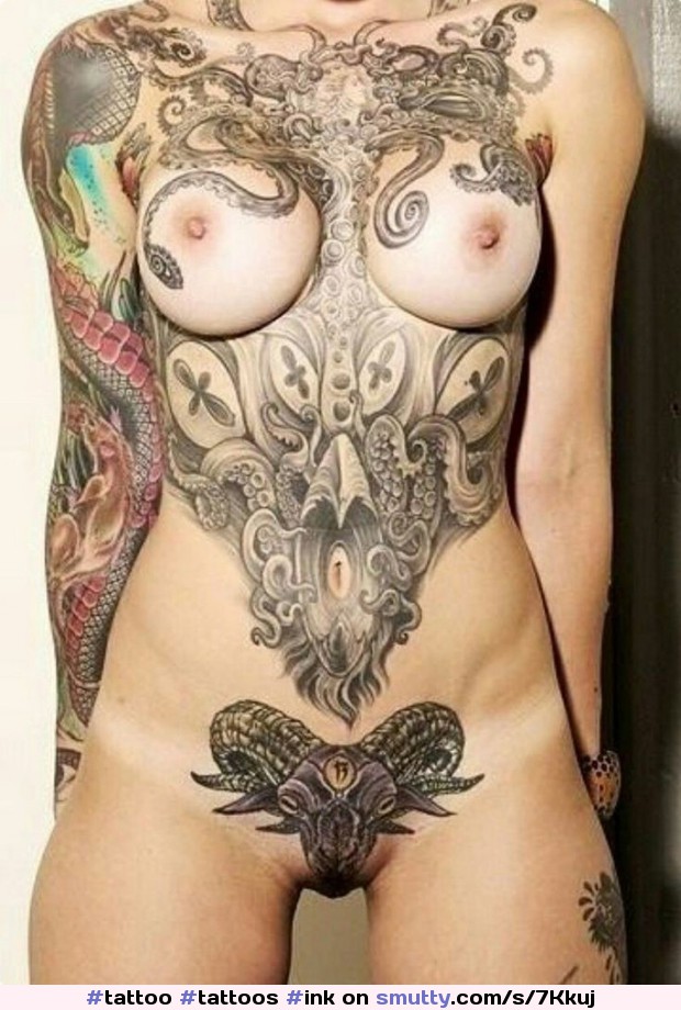 An image by Carjo:  an image from Carjo
#tattoo #tattoos #ink #inked #bodyart