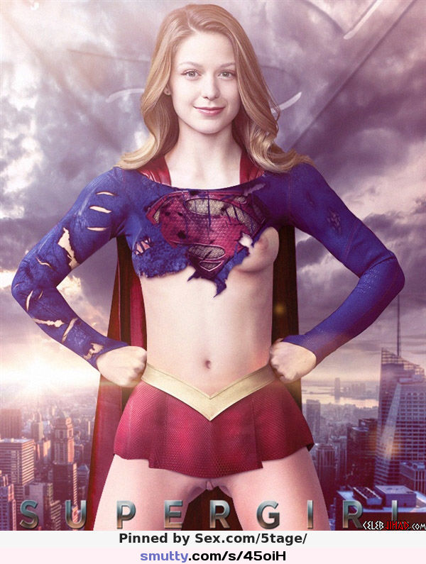 #celebfakes#supergirl