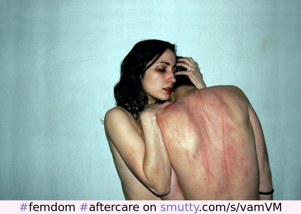 #femdom #aftercare #bruises