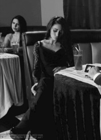 Dinner is ready! #dress#gif#pussy#dinner#gorgeous
