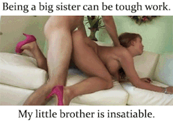 #Nasty #Taboo #big #Sister #Fucking #Naughty #Brother #DoggyStyle #FamilyFun #IncestFamily #FamilyIncest #Caption #GIF