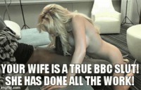 #sexy#bbcslave#sluttywife#bbcslut#suckingbitch#wifeneedcocks#sexygirl#whiteslut#bbc#hobbywhore#cheatingwife