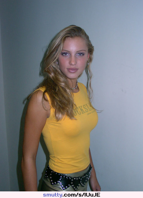 #sexy#blonde#nonnude#beautiful#teen#tits#GodCreatedWoman#borntobebeauty