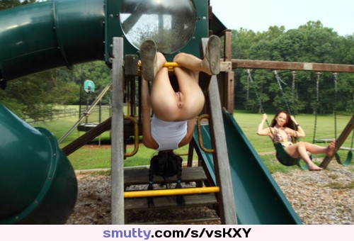 Playground Pussy