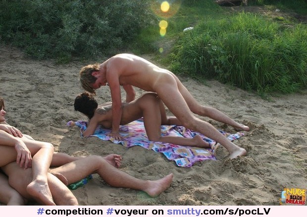 #voyeur #watching #enjoy #sexshow #friend #erotic #onlookers #audience #curious #excited #watchusfuck #doggy #foursome #outdoor