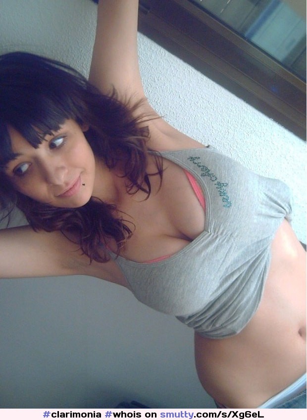 #whois #boobs #selfshot #sexy #hot #clarimonia