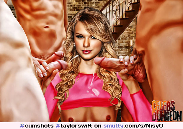 #TaylorSwift#CelebsDungeon#TinyTitties#exposed#gangbang#cumshots