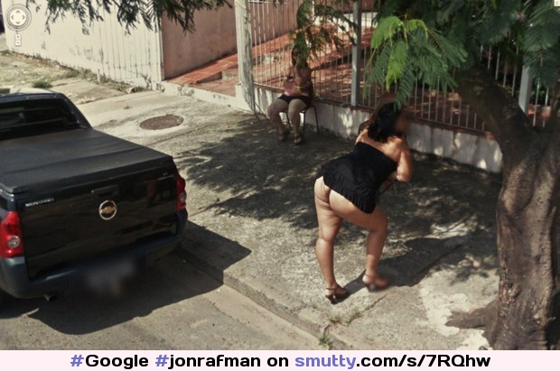 #JonRafman #StreetView #Google