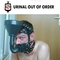 human_urinal