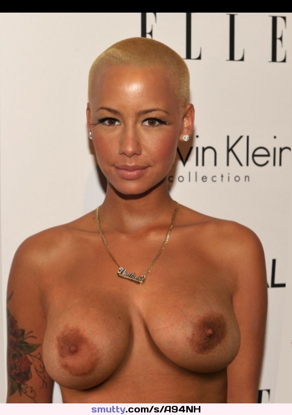 Amber rose naked celebritys fake nude celebs.