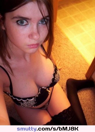#chubbylover #babe #skinny #lingerie #petite #cute #selfpic #selfshot #boobs #tits #niceview