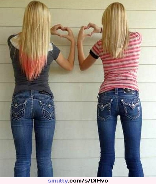 #chubbylover #babes #skinny #blonde #jeans #ass #asses #tightpants #booty #petite #cute #hot