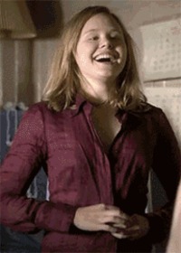 Alison Pill #actress #celebrity #gif