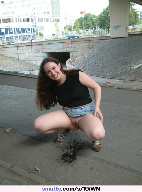 #pee #peeing #piss #pissing #fetish #nasty #dirty #filthy#urine #pissingcunt #pussy #cunt #wet #exhibitionist #exhibitionism #public#upskirt