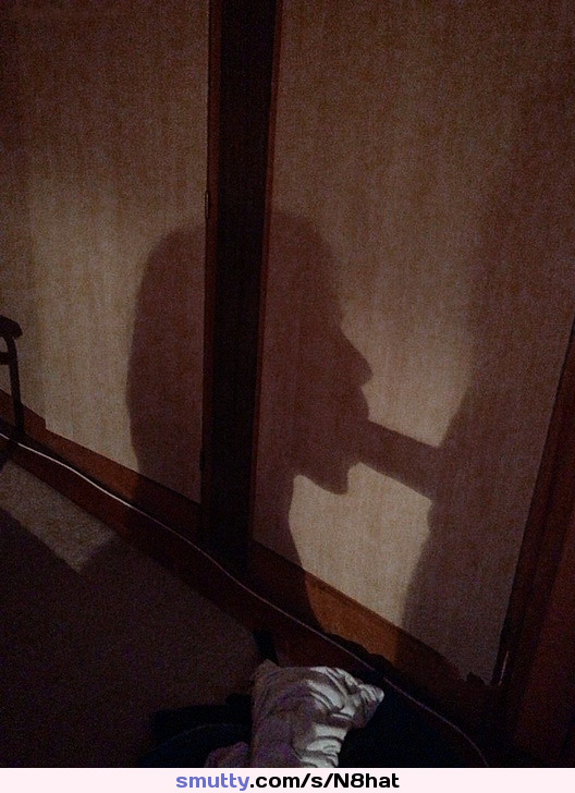 In the shadow of lust. #shadows #oralsex #blowjob #suckingcock #bedroom #voyeur #Voyeuristic #hardcock #onherknees #window #hardon #sexy
