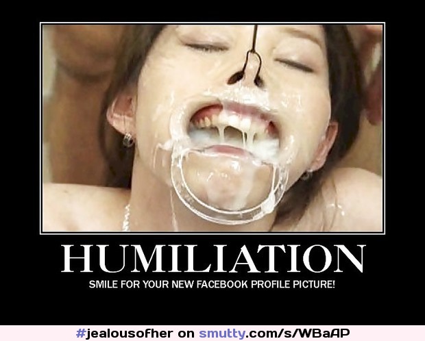 #humiliation #bukkake #gokkun #cum #demotivational #used #degrading #jizz #sperm #cumslut #asian #gangbang #forced #degraded #slut