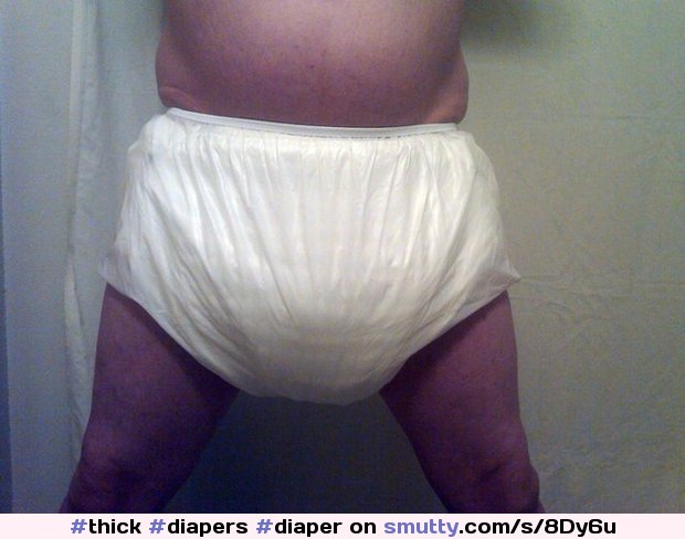 Diapered Thickly - An image by: diaperboy36 - Fantasti.cc
#diapers#diaper#diaperlover#diaperlovers#plastic#plasticpants#cloth#thick
