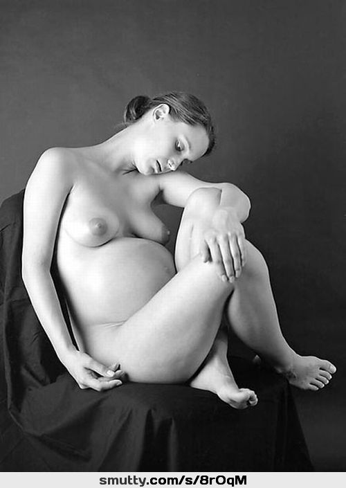 Pregnant women bondage erotica art