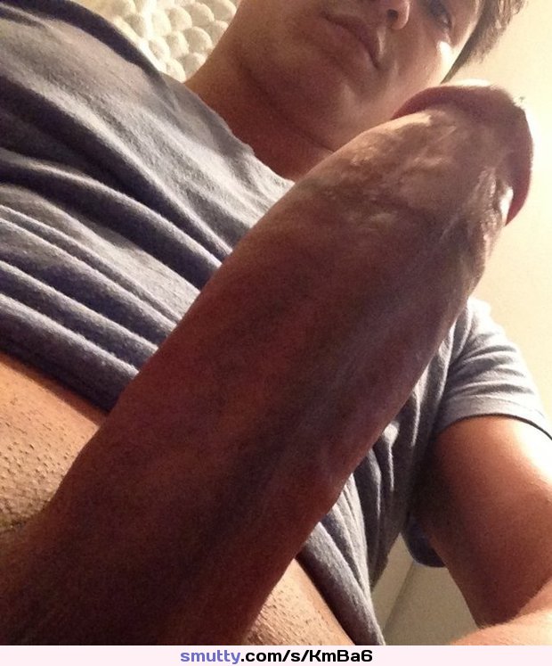 Big, dick, penis, sexy, hot, vein, veiny - An image by: ericleigh1 -