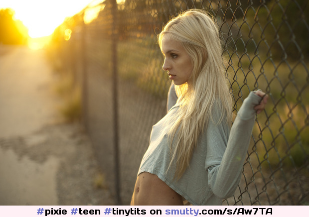 #teen#tinytits#sexy  mikel roberts