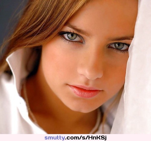 #face#gorgeous#eyes#blonde#Beautiful