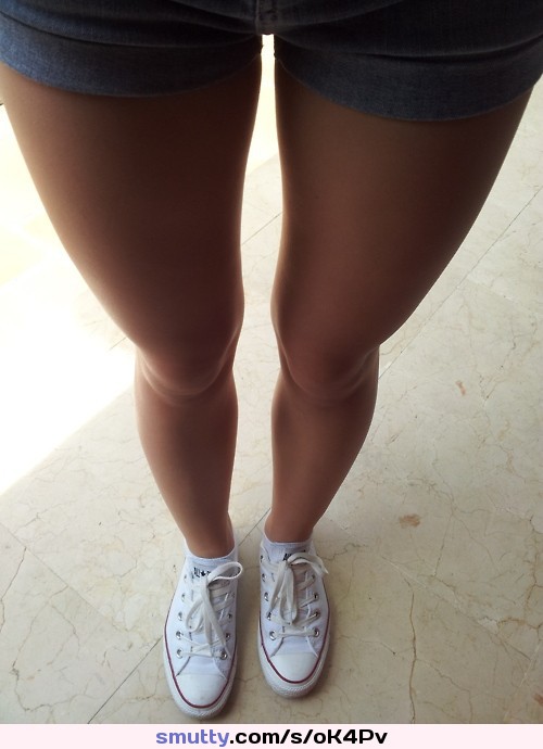 #Oneofmyfavorites#Legs#pants#sneakers#Sexy