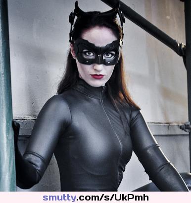 #batman #selinakyle #Catwoman