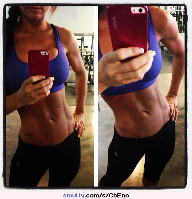 #fit #fitness #skinny #muscular #athletic #selfshot #abs #nonnude #nn #buffyshot #flatstomach