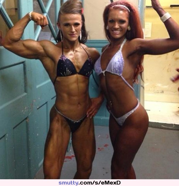 #fit #fitness #skinny #muscular #athletic #selfshot #abs #nonnude #nn #buffyshot #fbb #twogirls