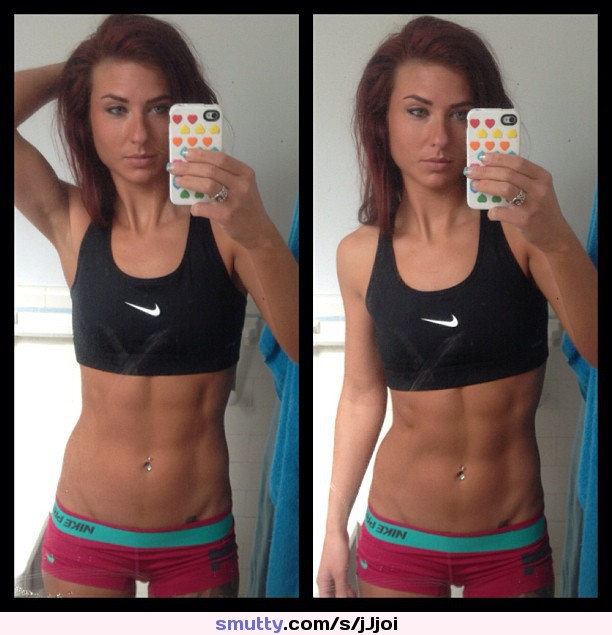 #fit #fitness #skinny #muscular #athletic #selfshot #abs #nonnude #nn #buffyshot