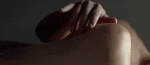 #shiver #touch #soft #caress #intimate #gif #skin