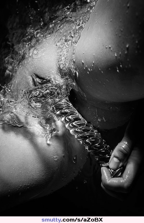 #bathtub #masturbation #dildo #wet  #spreadlegs #closeup #blackwhite