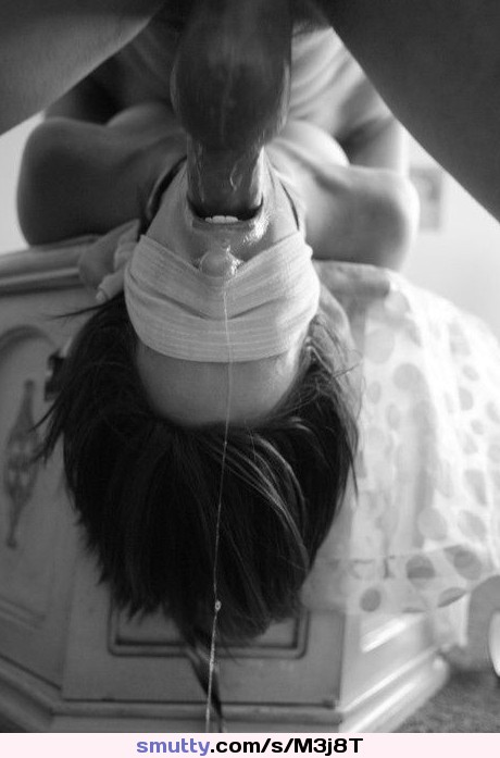 #cocksucking #submissive #saliva #blindfolded #69 #cockinmouth #brunette #pov