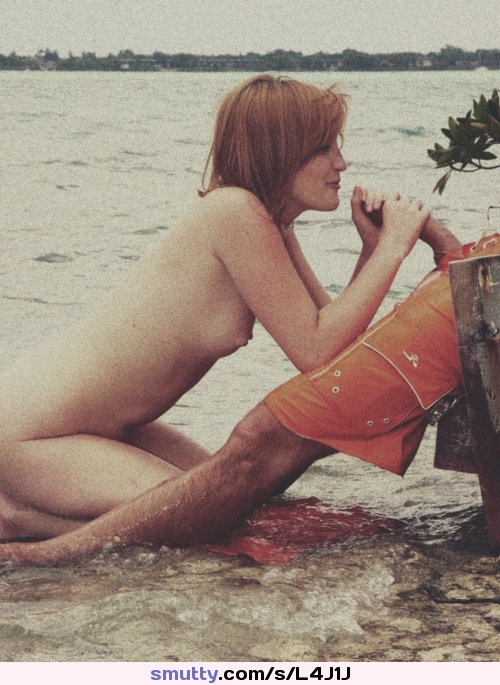 Warm Erotic Nude Beach Photos Images