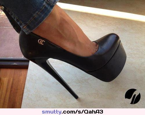 #heels #toe
