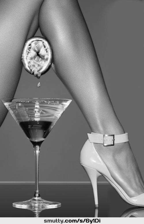 A few of my favorite things: #cocktails and #legs and #heels.