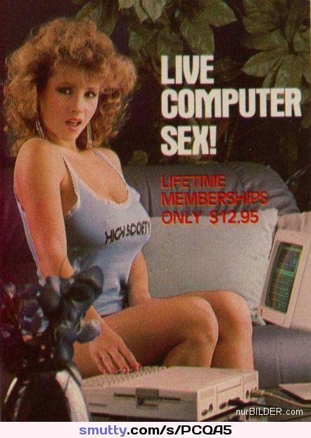 Live computer sex!

#HighSociety #1980s #Computer #Ad #Nonnude